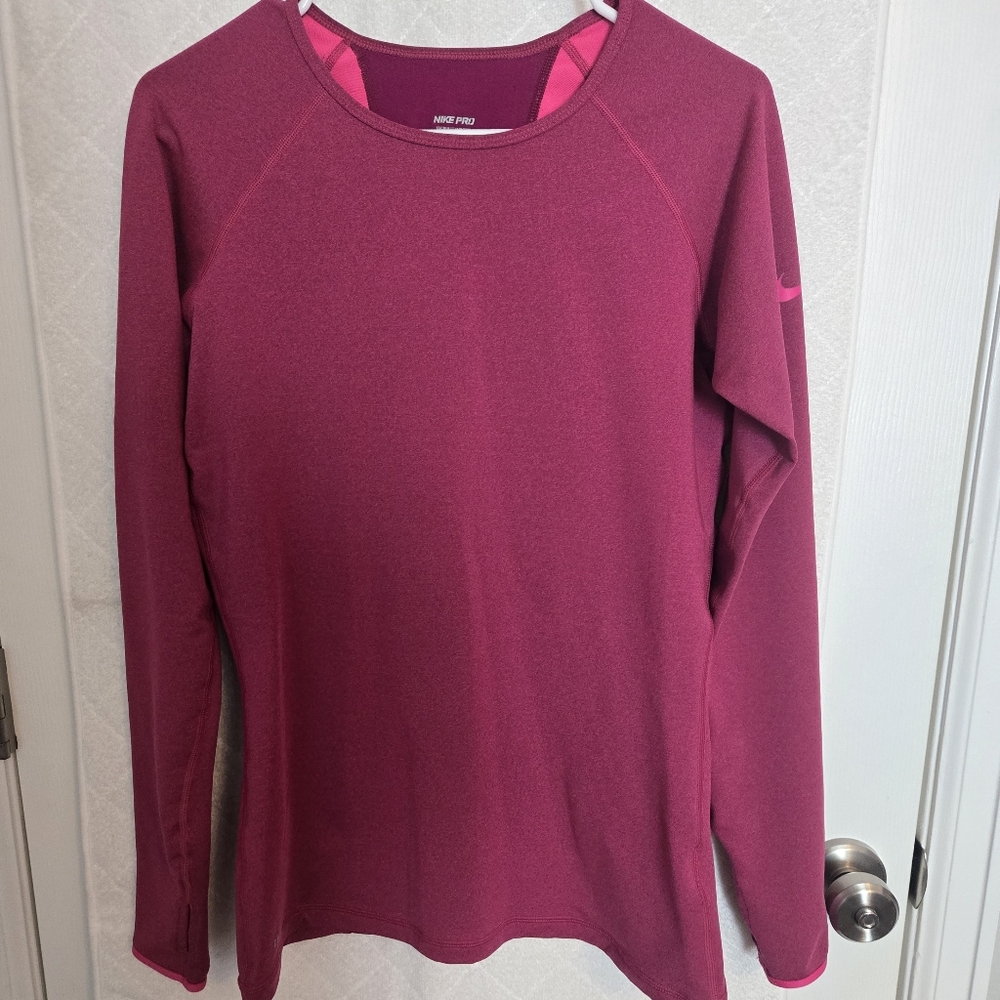 Nike Pro Top - Large